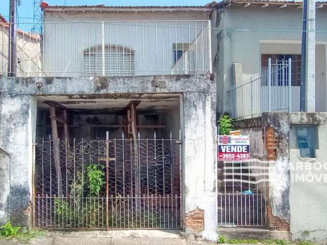 Terreno a Venda no Jardim Maria Cândida em Caçapava