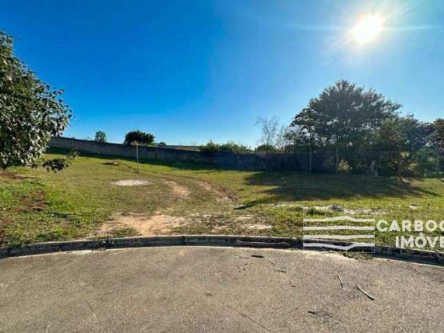 Terreno em condomínio a Venda no Terras do Vale no Bairro do Grama em Caçapava