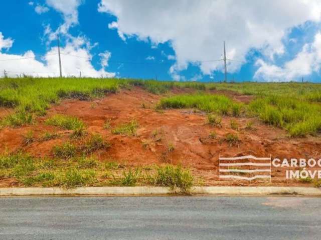 Terreno a Venda no Portal do Lago em Caçapava