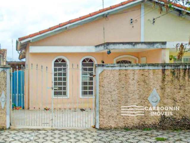 Casa a Venda no Jardim Rafael em Caçapava