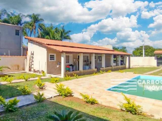 Casa a Venda na Vila Menino Jesus em Caçapava