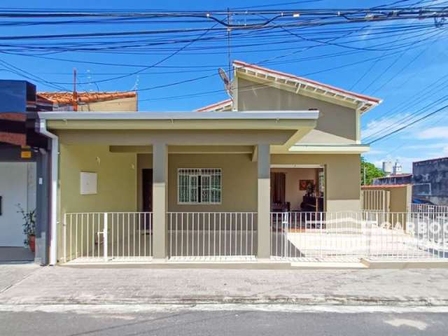 Casa a Venda no Jardim São José em Caçapava