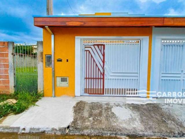 Casa a Venda no Residencial Esperança em Caçapava