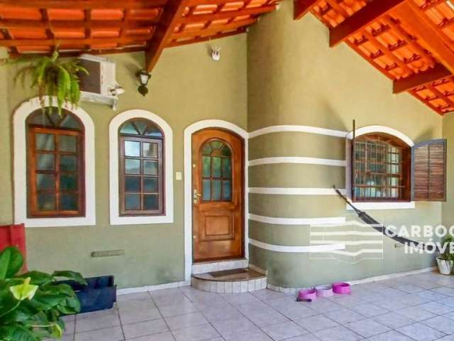 Casa a Venda no Borda da Mata em Caçapava