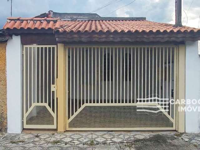 Sobrado a Venda na Vila Santos em Caçapava