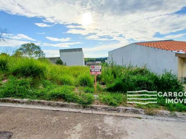 Terreno a Venda no Borda do Campo em Caçapava