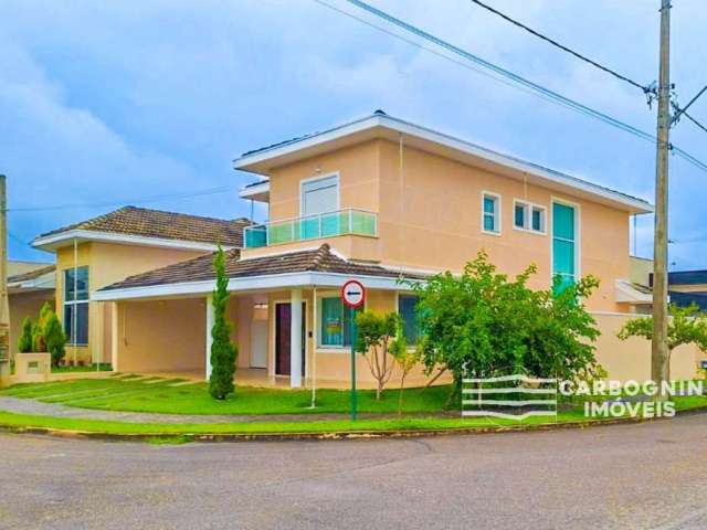 Casa em condomínio a Venda no Terras do Vale em Caçapava