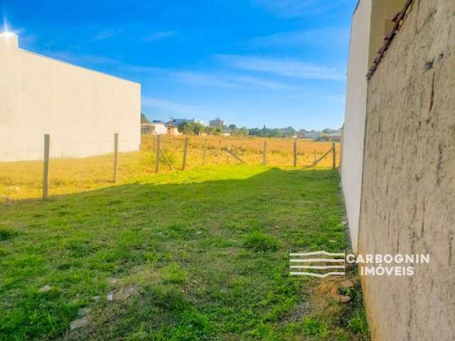 Terreno a Venda na Vila Santos em Caçapava