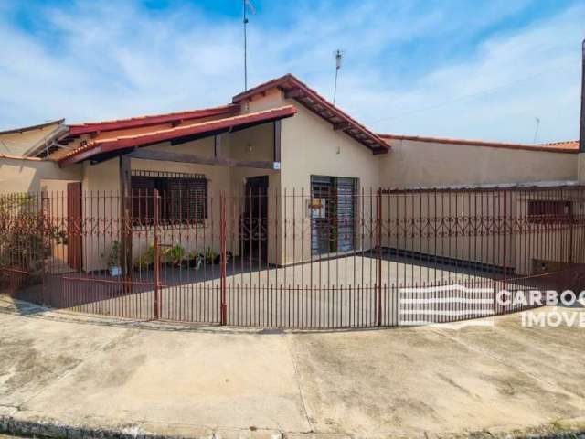 Casa a Venda na Vila Antônio Augusto Luiz em Caçapava