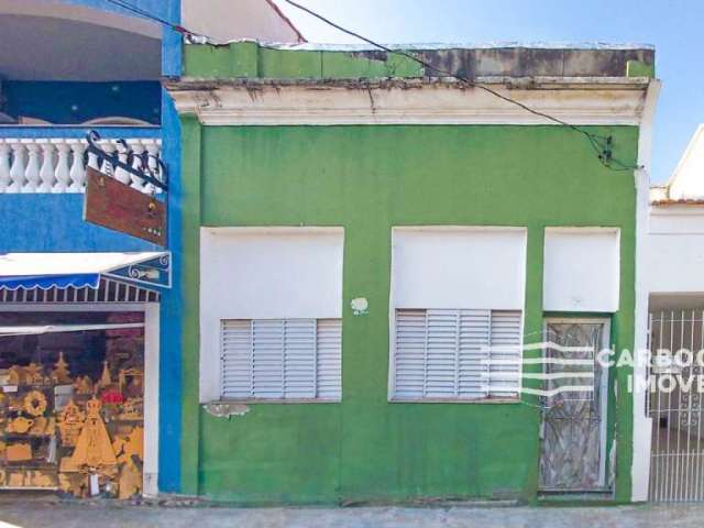 Terreno a Venda na Vila Pantaleão em Caçapava