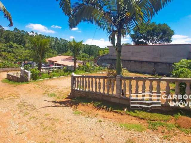 Chácara a Venda no Borda da Mata em Caçapava