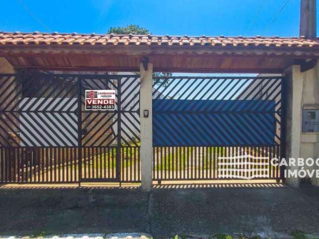 Casa a Venda na Vila Resende em Caçapava