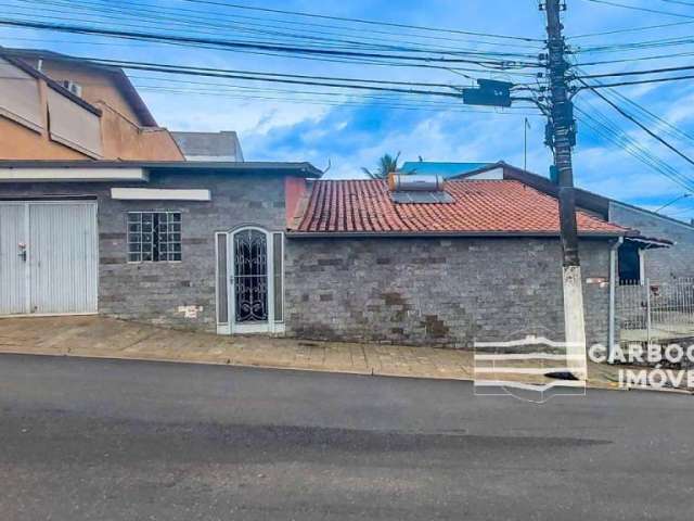 Casa a Venda no Sapé II em Caçapava