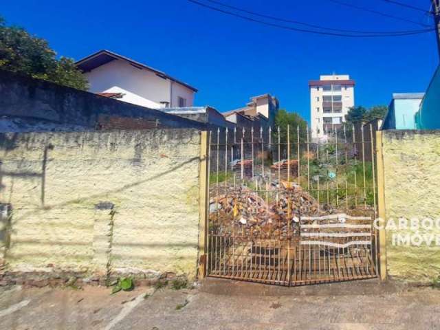 Terreno a Venda na Vila Antônio Augusto Luiz em Caçapava