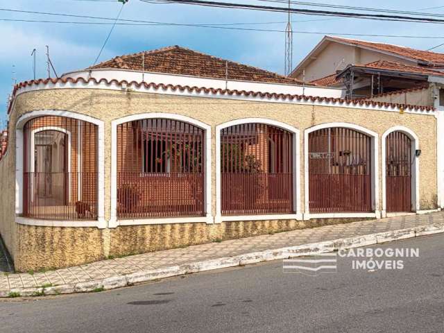 Casa a Venda na Vila Resende em Caçapava