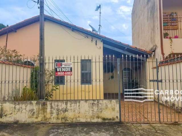 Casa a Venda no Jardim São José em Caçapava