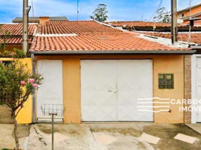 Casa a Venda no Jardim Amália em Caçapava