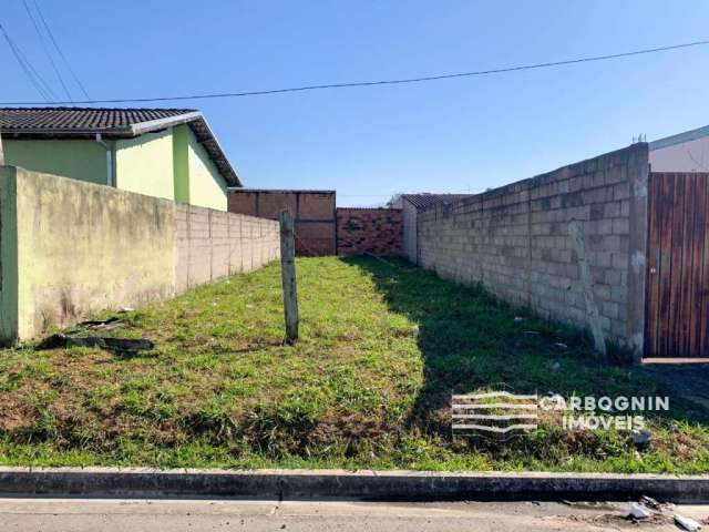 Terreno a Venda no Aldeias da Serra em Caçapava