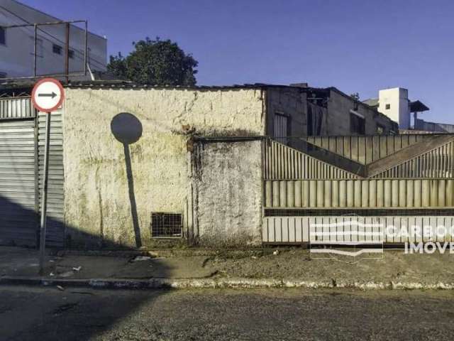 Terreno a Venda no Jardim São José em Caçapava