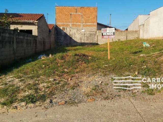 Terreno a Venda no Jardim  Panorama em Caçapava