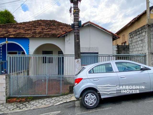 Terreno Comercial a Venda no Centro em Caçapava