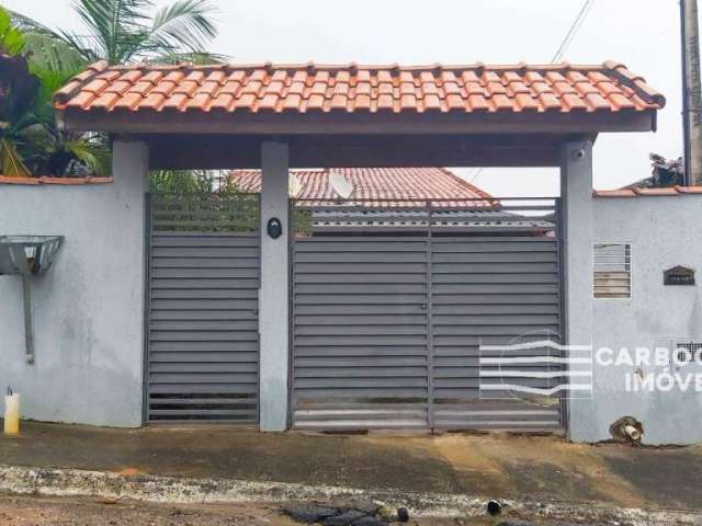 Casa a Venda no Jardim Panorama em Caçapava