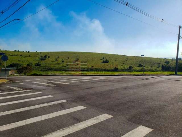 Terreno em condomínio a Venda no Bella Vitta no Santa Luzia em Caçapava