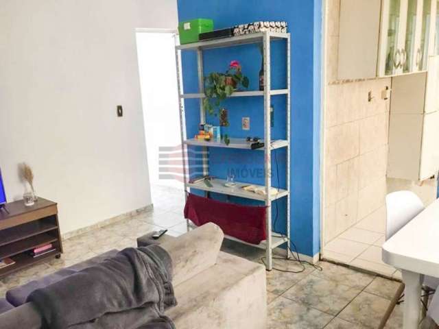 Apartamento a Venda no condomínio Residencial Paraíso na Vila Paraíso em Caçapava