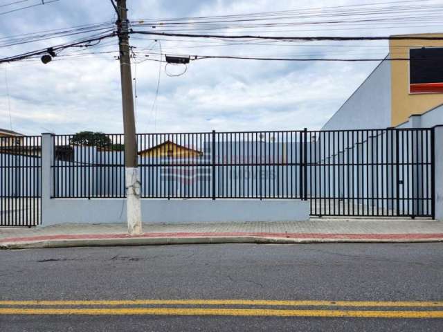 Locação Ponto Comercial no Jardim Maria Cândida em Caçapava