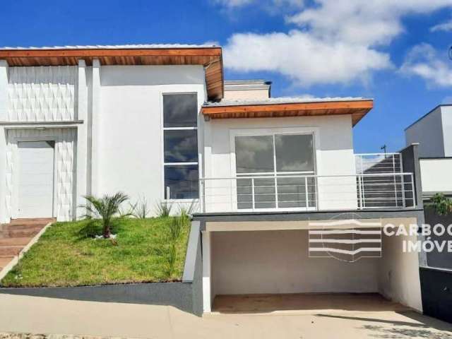 Casa em condomínio a Venda no Terras do Vale no Bairro do Grama em Caçapava