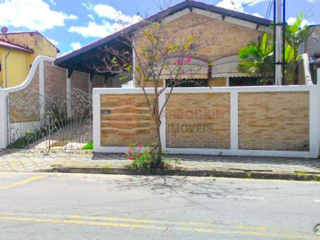 Casa a Venda na Vila Antônio Augusto em Caçapava