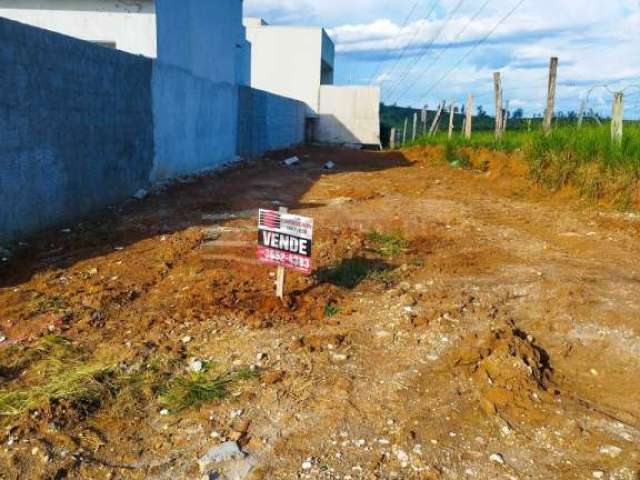 Terreno a Venda no Borda do Campo em Caçapava