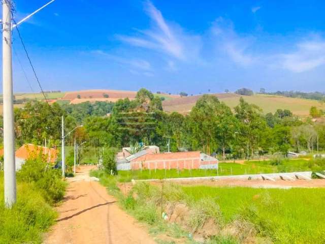 Terreno a Venda no Tijuco Preto em Caçapava