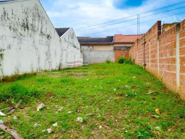 Terreno a Venda no Aldeias da Serra em Caçapava