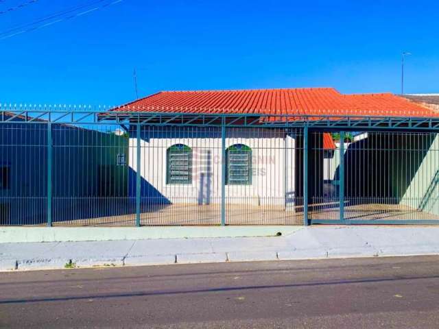 Casa a Venda no Maria Elmira em Caçapava