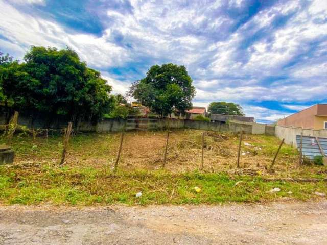 Terreno a Venda no Jardim Rafael em Caçapava