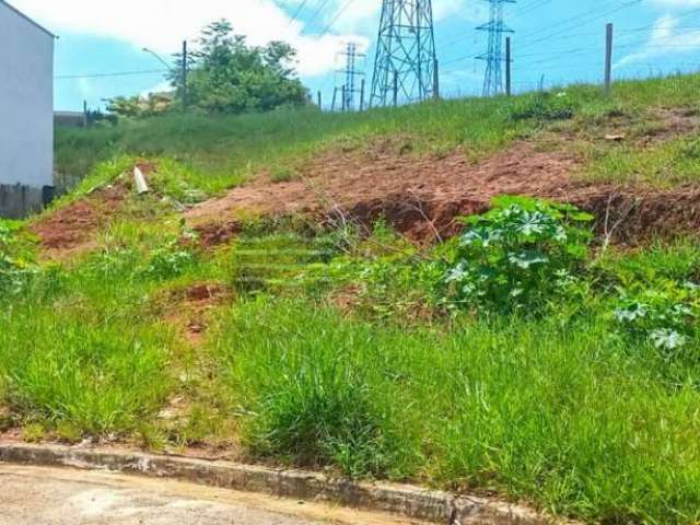 Terreno a Venda na Borda do Campo em Caçapava