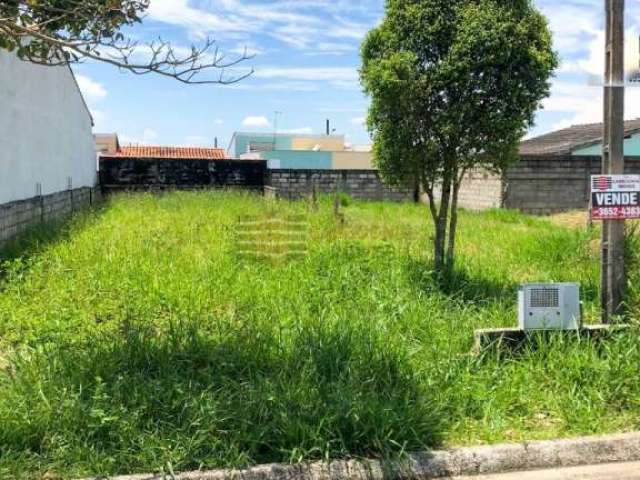 Terreno a Venda no Aldeias da Serra em Caçapava