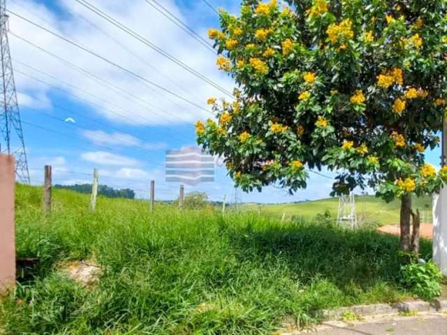 Terreno a Venda na Borda do Campo em Caçapava