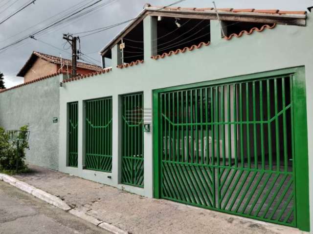 Casa a Venda na Vila Resende em Caçapava