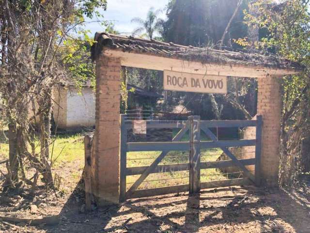 Chácara a Venda na Chácara Marambaia em Caçapava