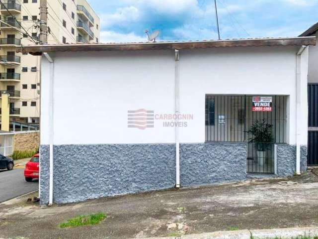 Casa a Venda na Vera Cruz em Caçapava