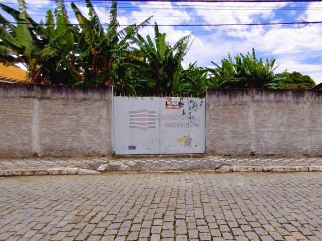 Terreno a Venda na Vila Pantaleão em Caçapava