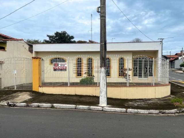 Casa a Venda no Jardim Amália em Caçapava