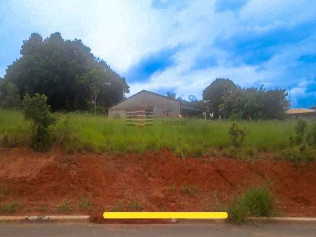 Terreno a Venda no Portal do Lago em Caçapava