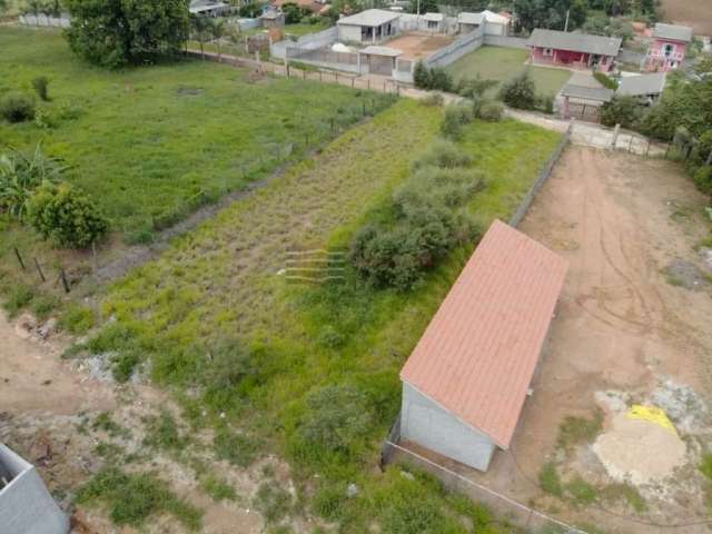 Chácara a Venda no Jardim das Palmeiras em Caçapava