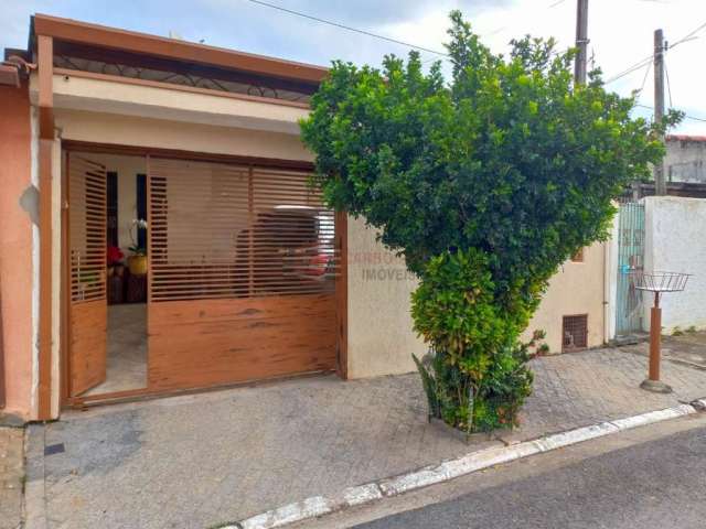 Casa a Venda no Jardim São José em Caçapava