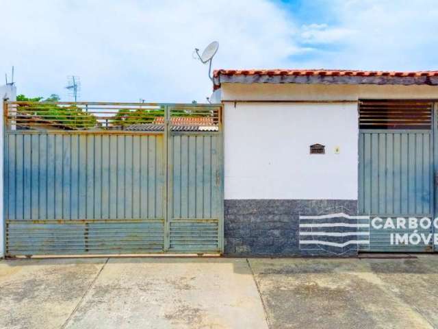 Casa a Venda na Vila Menino Jesus em Caçapava