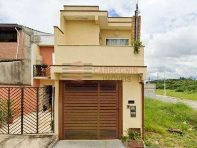 Casa a Venda no Jardim Panorama em Caçapava