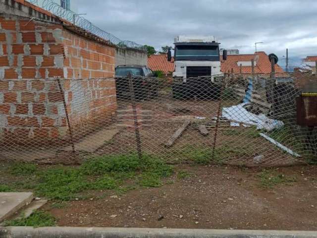 Terreno a Venda no Aldeias da Serra em Caçapava